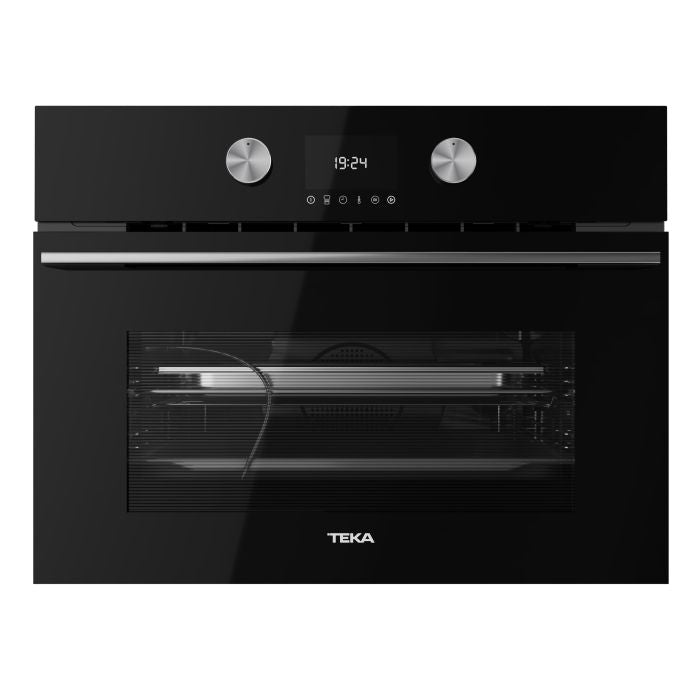 Cuptor incorporabil HLC 8470 SC BK, Teka